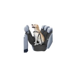 Ochranný poťah zadných sedadiel ALEX na prevoz psa, XL, KEGEL